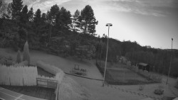 Amfiteátr - Hřiště