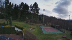 Amfiteátr - Hřiště