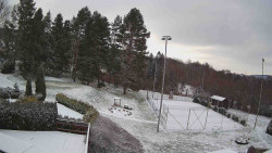 Amfiteátr - Hřiště