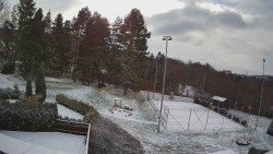 Amfiteátr - Hřiště