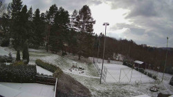 Amfiteátr - Hřiště