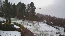 Amfiteátr - Hřiště