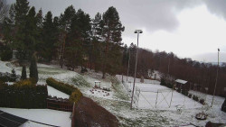 Amfiteátr - Hřiště