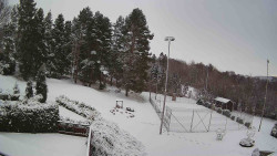 Amfiteátr - Hřiště