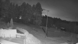 Amfiteátr - Hřiště