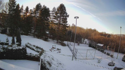 Amfiteátr - Hřiště