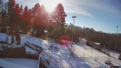 Amfiteátr - Hřiště