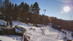 Amfiteátr - Hřiště