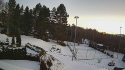 Amfiteátr - Hřiště