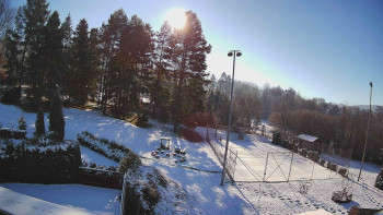 Pension Schaumannův Dvůr