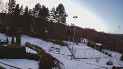 Amfiteátr - Hřiště