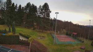 Pension Schaumannův Dvůr - Amfiteátr - Hřiště - 9.12.2025 v 15:30 Pension Schaumannův Dvůr - Amfiteátr - Hřiště - 9.12.2025 v 15:30