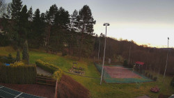 Amfiteátr - Hřiště