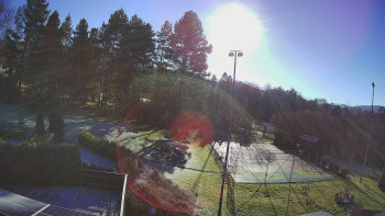 Pension Schaumannův Dvůr