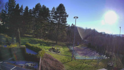 Amfiteátr - Hřiště