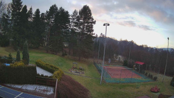 Pension Schaumannův Dvůr