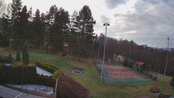 Pension Schaumannův Dvůr