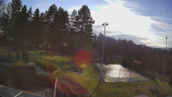 Pension Schaumannův Dvůr