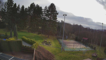 Pension Schaumannův Dvůr