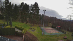 Amfiteátr - Hřiště