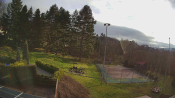 Pension Schaumannův Dvůr