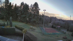 Amfiteátr - Hřiště