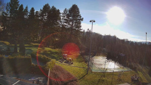 Pension Schaumannův Dvůr - Amfiteátr - Hřiště - 15.12.2025 v 12:25