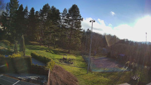 Pension Schaumannův Dvůr - Amfiteátr - Hřiště - 15.12.2025 v 13:45