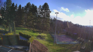 Pension Schaumannův Dvůr - Amfiteátr - Hřiště - 15.12.2025 v 13:55