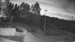 Amfiteátr - Hřiště