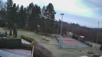 Pension Schaumannův Dvůr