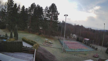 Pension Schaumannův Dvůr