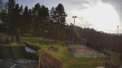 Amfiteátr - Hřiště