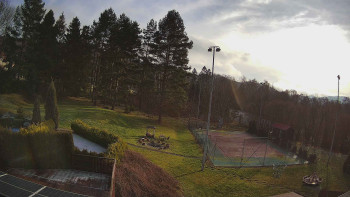 Pension Schaumannův Dvůr