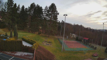 Pension Schaumannův Dvůr