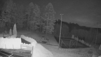 Pension Schaumannův Dvůr