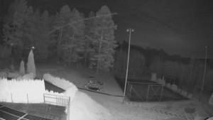 Pension Schaumannův Dvůr - Amfiteátr - Hřiště - 17.12.2025 v 05:55