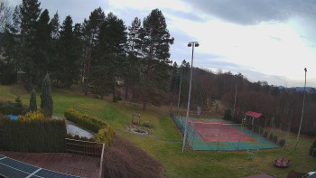 Pension Schaumannův Dvůr