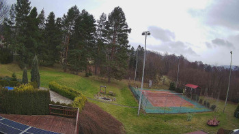 Pension Schaumannův Dvůr