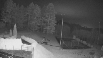 Pension Schaumannův Dvůr