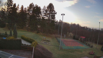 Pension Schaumannův Dvůr