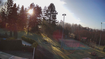 Pension Schaumannův Dvůr