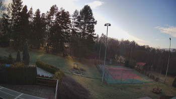 Pension Schaumannův Dvůr