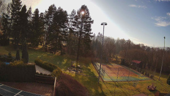 Pension Schaumannův Dvůr