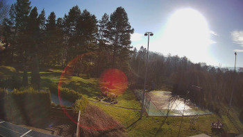 Pension Schaumannův Dvůr