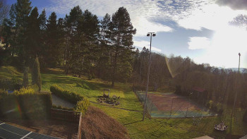 Pension Schaumannův Dvůr