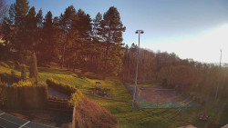 Amfiteátr - Hřiště