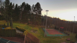 Amfiteátr - Hřiště