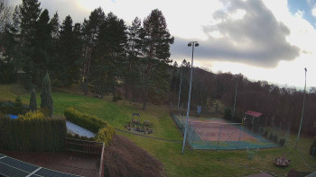 Pension Schaumannův Dvůr