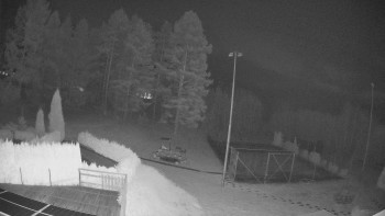 Pension Schaumannův Dvůr